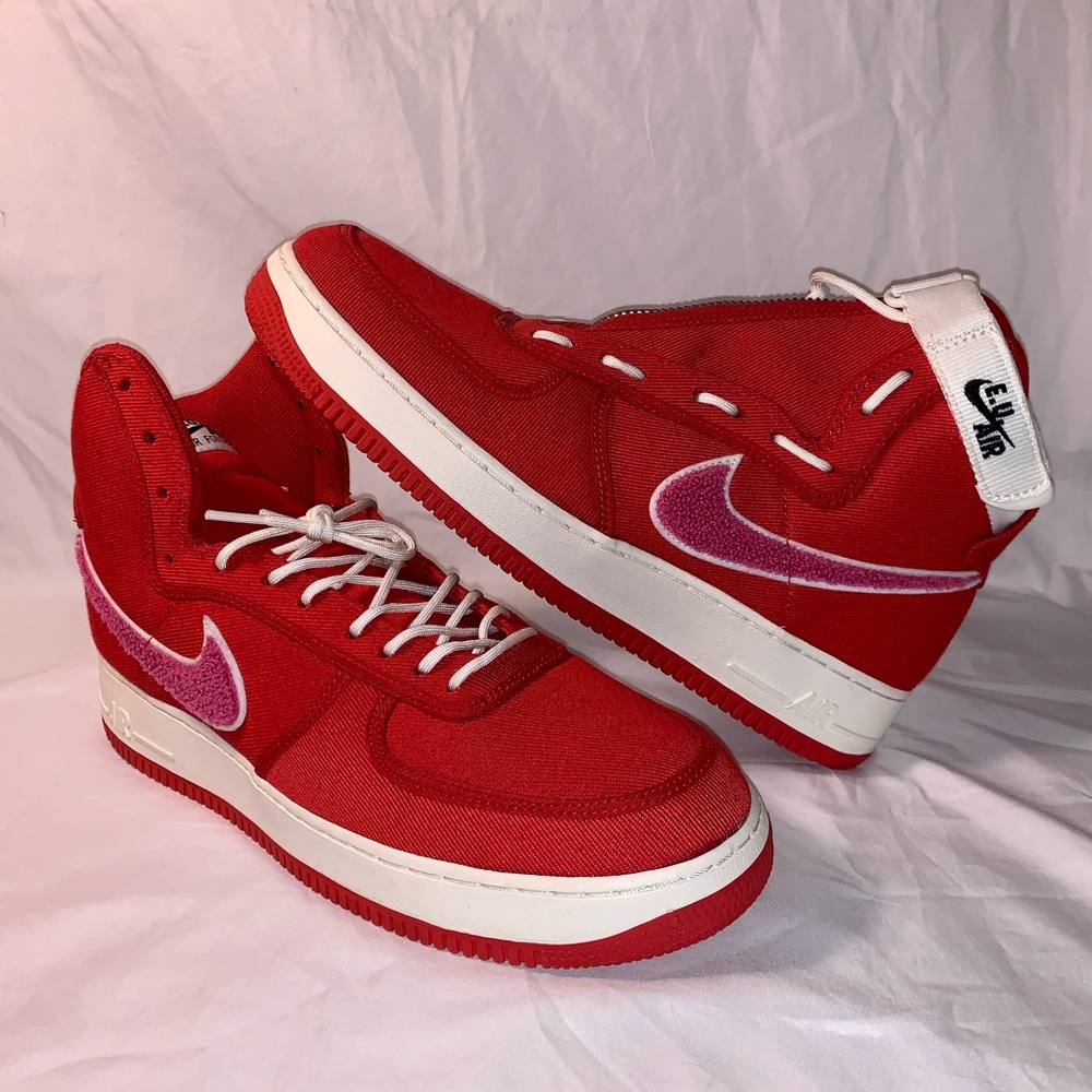 Nike Air Force 1 High Emotionally Unavailable